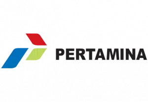 Logo Pertamina